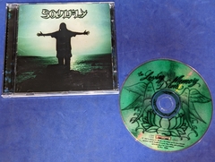 Soulfly – 1° CD 1998 Sepultura