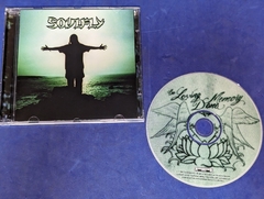 Soulfly – 1° CD 1998 USA Sepultura