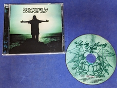 Soulfly – 1° CD 1998 Japão Completo Sepultura