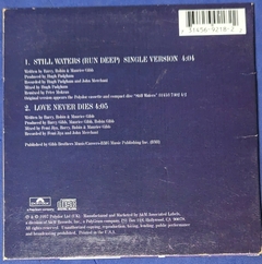 Bee Gees - Still Waters (Run Deep) Cd Single 1997 USA - comprar online