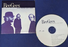 Bee Gees - Still Waters (Run Deep) Cd Single 1997 USA