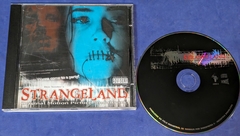 Dee Snider's - Strangeland - Cd 1998 Trilha do Filme