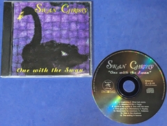 Swan Christy - One With The Swan - Cd 1998 Grécia
