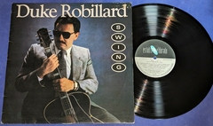 Duke Robillard - Swing - Lp 1990