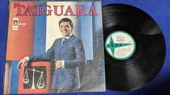 Taiguara - O Vencedor De Festivais - Lp Mono 1968