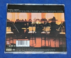 The Corrs - Unplugged - Cd 1999 - comprar online