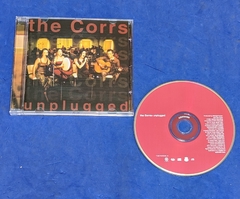 The Corrs - Unplugged - Cd 1999