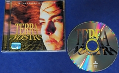 Terra Nostra Internacional - Cd 1999