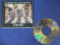 Red Hot Chili Peppers - The Abbey Road E.P - Cd USA 1990
