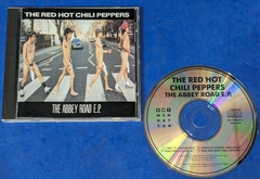 Red Hot Chili Peppers - The Abbey Road E.P - Cd 1988 USA