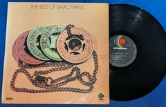 Isaac Hayes - The Best Of Isaac Hayes - Lp 1975