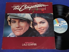 A Competição - The Competition Lp 1981 Lalo Schifrin