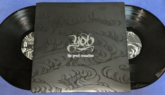 Yob - The Great Cessation - 2 Lp's 2010 USA