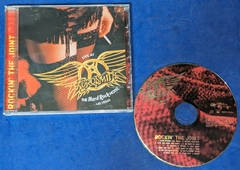 Aerosmith - Rockin' The Joint - Cd 2005
