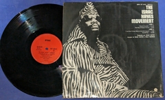 Isaac Hayes - The Isaac Hayes Movement - Lp 1970 - comprar online