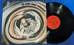 Isaac Hayes - The Isaac Hayes Movement - Lp 1970