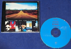 Jesus & Mary Chain - Stoned & Dethroned - Cd 1994 Alemanha
