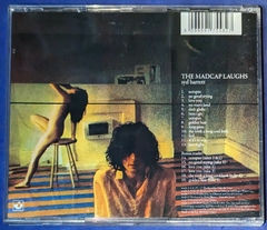 Syd Barrett – The Madcap Laughs Cd EU 2010 Pink Floyd - comprar online