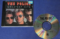 The Police - Greatest Hits - Cd 1997