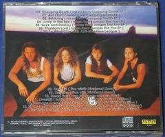 Metallica - The Singles - Cd 1996 Alemanha - comprar online