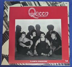 Queen - The Works - Lp + Revista 2023 Argentina Lacrado - comprar online
