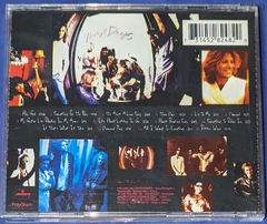 Bon Jovi - These Days - Cd 1995 - comprar online