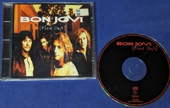 Bon Jovi - These Days - Cd 1995