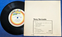 Tony Tornado - Se Jesus Fosse Um Homem De Cor - Compacto 1976 - comprar online
