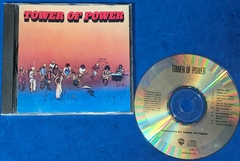 Tower Of Power - Cd 1990 USA