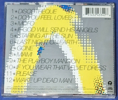 U2 - Pop - Cd 1997 - comprar online