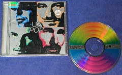 U2 - Pop - Cd 1997