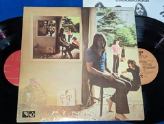 Pink Floyd - Ummagumma - 2 Lp's 1978 Japão