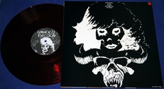 Samhain - Unholy Passion Lp Vermelho 2020 Usa Lacrado Danzig - comprar online