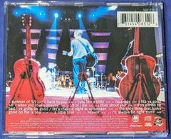 Bryan Adams - Unplugged - Cd 1997 - comprar online
