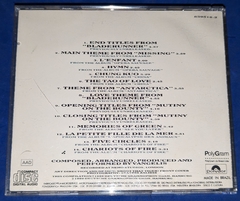 Vangelis - Themes - CD 1989 - comprar online