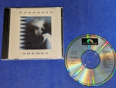 Vangelis - Themes - CD 1989