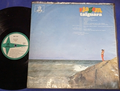 Taiguara - Viagem - Lp Mono 1970 - comprar online