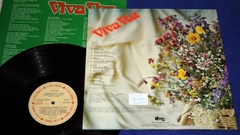 Viva Voz - 2°- Lp 1983 - comprar online