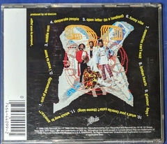 Living Colour - Vivid - Cd 1988 USA - comprar online