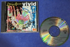 Living Colour - Vivid - Cd 1988 USA