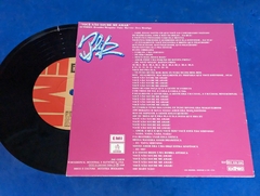 Blitz - Você Não Soube Me Amar - Compacto 1982 - comprar online