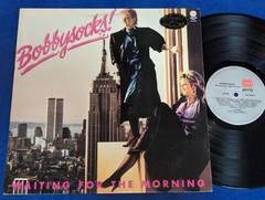 Bobbysocks - Waiting For The Morning - Lp 1986