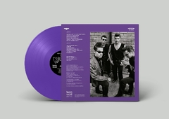 The Dead Billies - Don't Mess With... Lp Roxo Capa Dupla 2023 Lacrado na internet