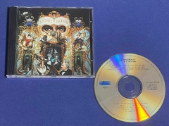 Michael Jackson - Dangerous Cd 1991