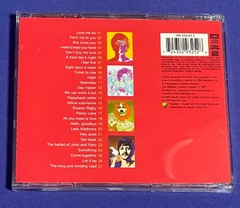 Beatles - 1 - Cd - 2000 - comprar online