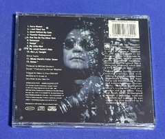 Ozzy Osbourne - Ozzmosis + 2 bonus track Cd 2002 - comprar online