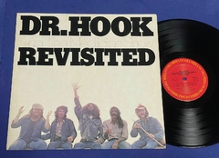 Dr. Hook - Revisited- Lp 1976 USA