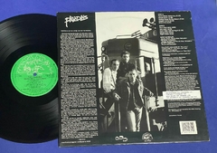 The Paladins - Years Since Yesterday Lp 1988 Canada - comprar online