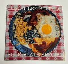 Grant Lee Buffalo - Blue Plate Special Cd PROMO USA 1993