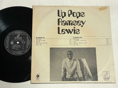 Ramsey Lewis - Up Pops - Lp 1969 - comprar online